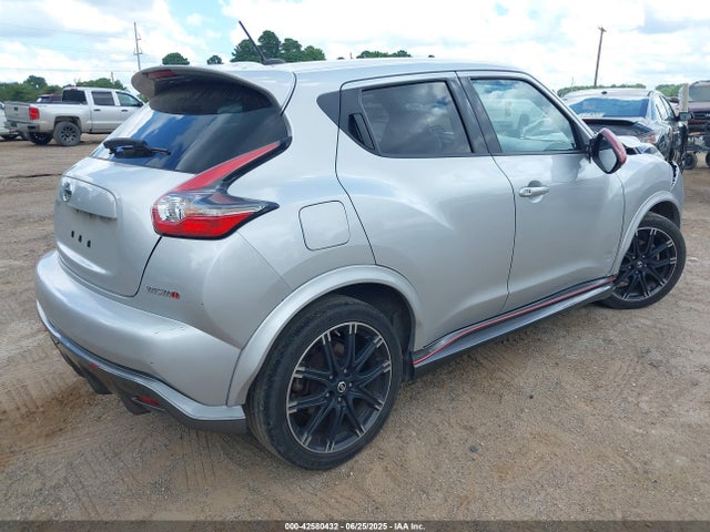 JN8AF5MR9GT610355 Nissan 2016