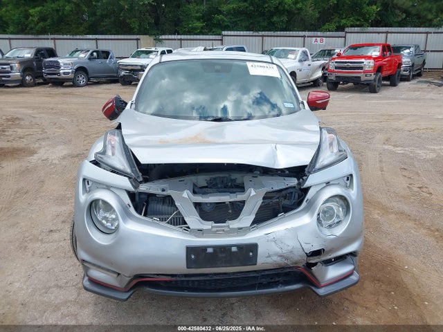 JN8AF5MR9GT610355 Nissan 2016