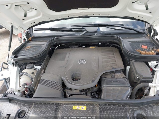 4JGFB5KBXRB089489 Mercedes-Benz m256