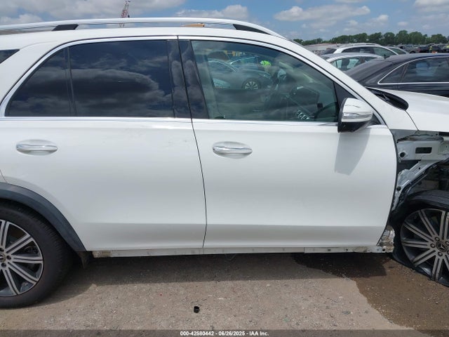 4JGFB5KBXRB089489 Mercedes-Benz m256