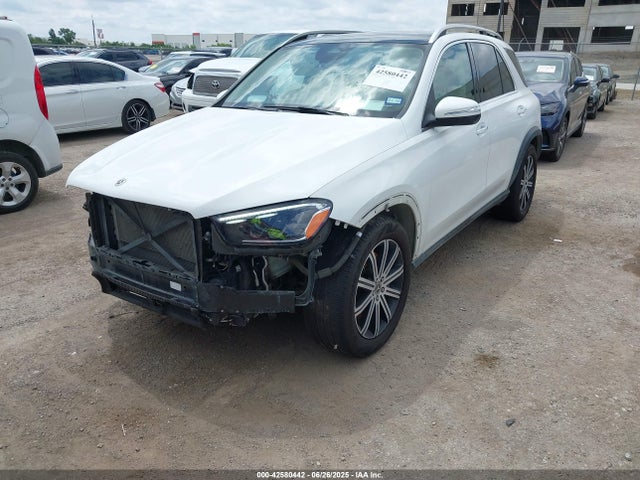 4JGFB5KBXRB089489 Mercedes-Benz m256