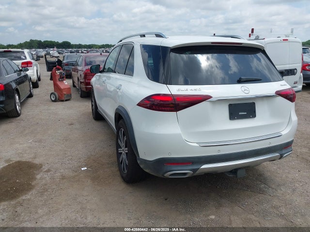 4JGFB5KBXRB089489 Mercedes-Benz m256