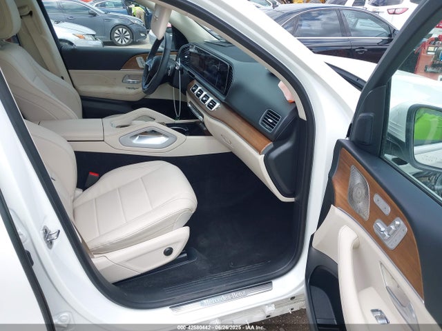 4JGFB5KBXRB089489 Mercedes-Benz m256