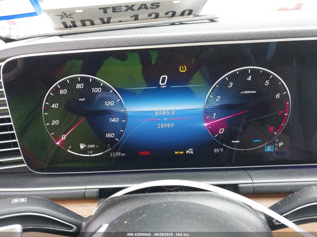 4JGFB5KBXRB089489 Mercedes-Benz m256