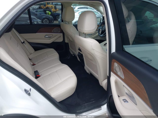 4JGFB5KBXRB089489 Mercedes-Benz m256