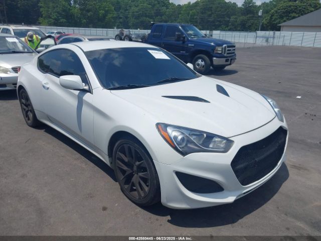 2013 HYUNDAI GENESIS KMHHT6KD4DU088543