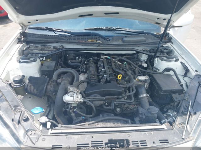 2013 HYUNDAI GENESIS KMHHT6KD4DU088543 Photo 9