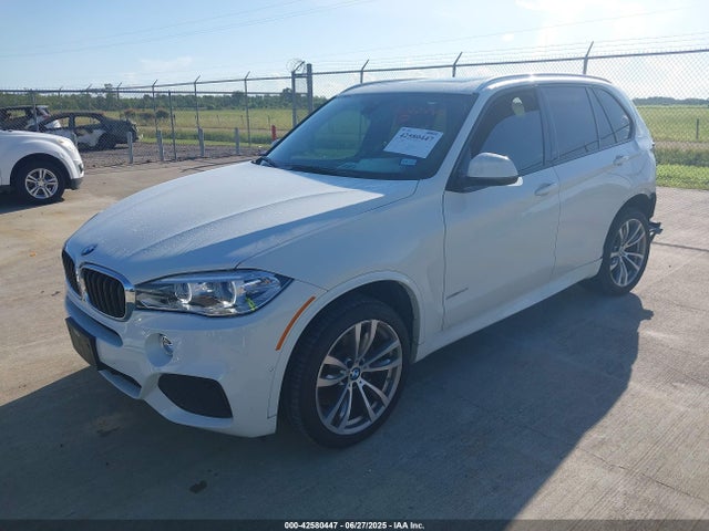 BMW 2018 2018 5UXKR2C55J0X10271 Image 2