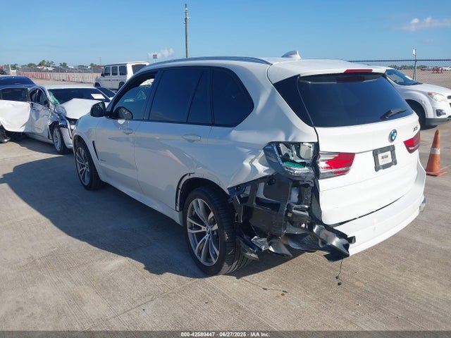 BMW 2018 2018 5UXKR2C55J0X10271 Image 3