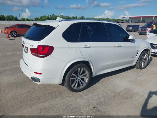 BMW 2018 2018 5UXKR2C55J0X10271 Image 4