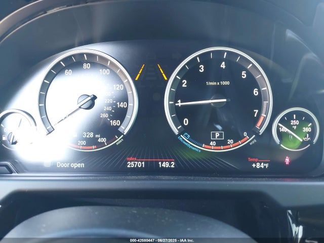 BMW 2018 2018 5UXKR2C55J0X10271 Image 7