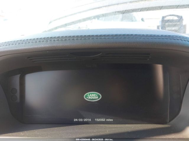2014 LAND ROVER RANGE ROVER SALGS2EF7EA148495 Photo 6