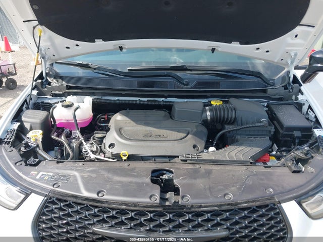 Chrysler 2025 2025 2C4RC1GGXSR576355 Image 10