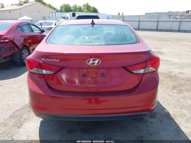 5NPDH4AE9FH642062 Hyundai dohc mpi nu