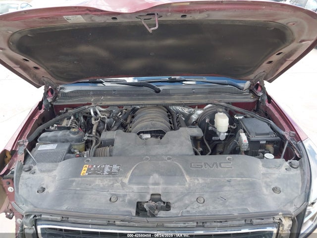 1GKS1GKC0JR144719 GMC l83 - spark ignited direct injection, variable valve timing, afm, e85 max, alum