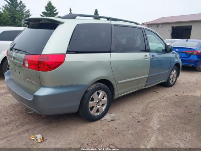 2007 TOYOTA SIENNA 5TDZK23C47S089209 Photo 3