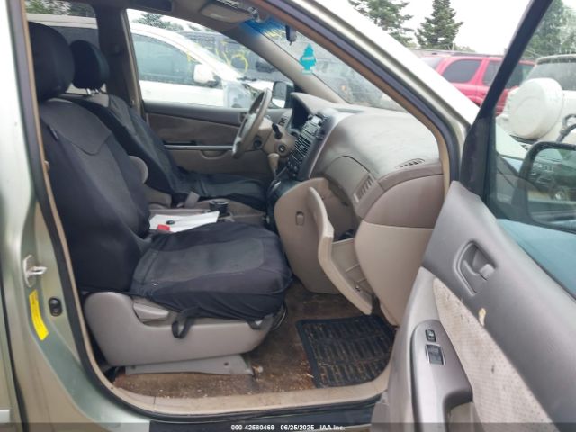 2007 TOYOTA SIENNA 5TDZK23C47S089209 Photo 4