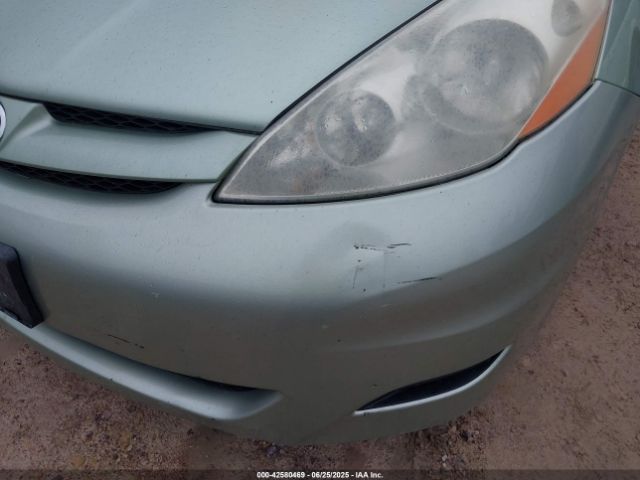 2007 TOYOTA SIENNA 5TDZK23C47S089209 Photo 5