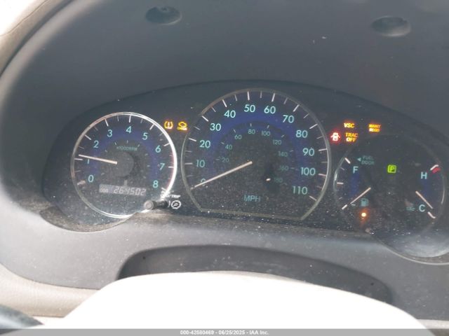 2007 TOYOTA SIENNA 5TDZK23C47S089209 Photo 6