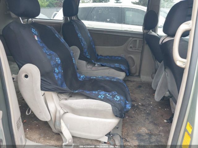 2007 TOYOTA SIENNA 5TDZK23C47S089209 Photo 7
