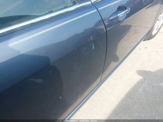 2004 ACURA TSX JH4CL96834C037505 Photo 5