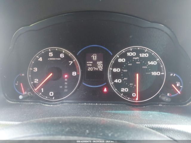 2004 ACURA TSX JH4CL96834C037505 Photo 6