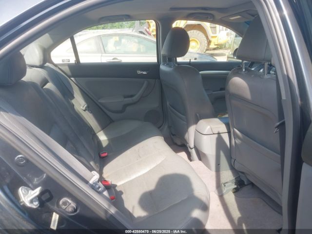 2004 ACURA TSX JH4CL96834C037505 Photo 7