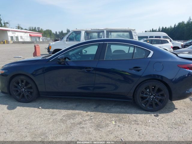 3MZBPABM3RM414357 Mazda pyukd