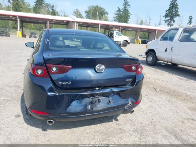 3MZBPABM3RM414357 Mazda pyukd