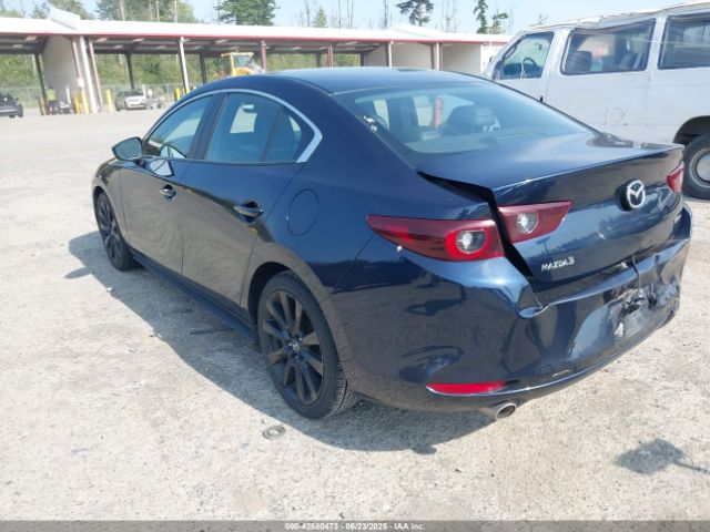 3MZBPABM3RM414357 Mazda pyukd