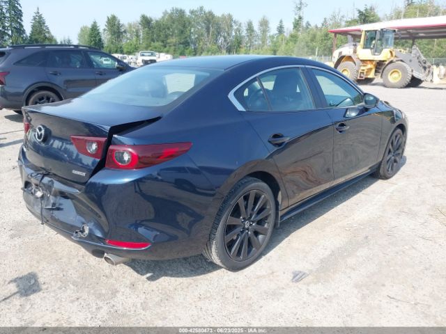 3MZBPABM3RM414357 Mazda pyukd