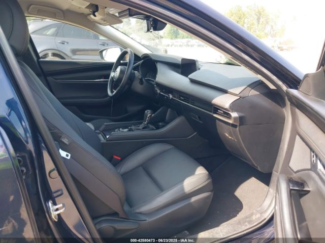 3MZBPABM3RM414357 Mazda pyukd