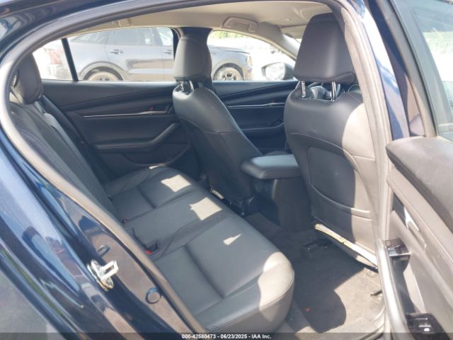 3MZBPABM3RM414357 Mazda pyukd