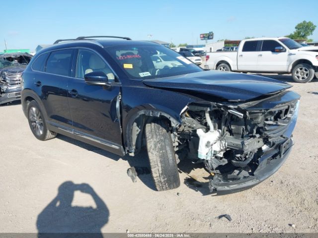 2016 MAZDA CX-9 JM3TCADY6G0107064