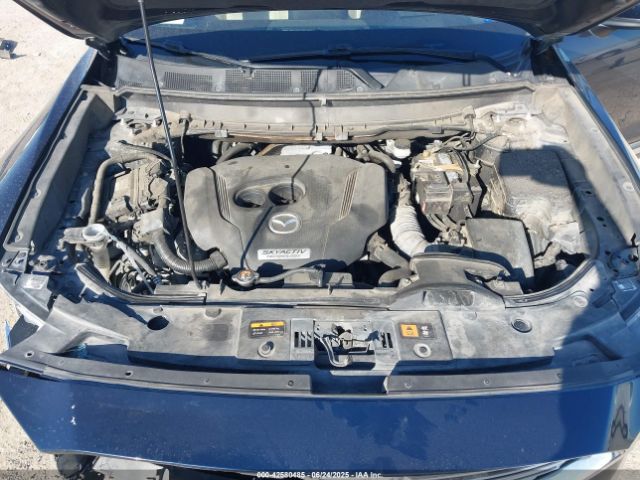 2016 MAZDA CX-9 JM3TCADY6G0107064 Photo 9