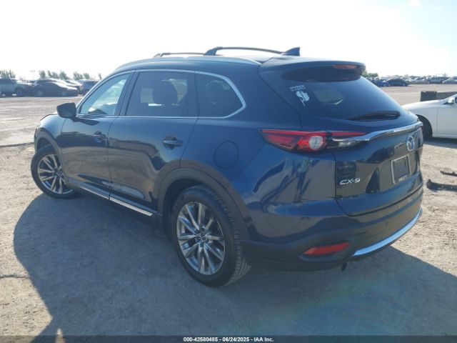 2016 MAZDA CX-9 JM3TCADY6G0107064 Photo 2