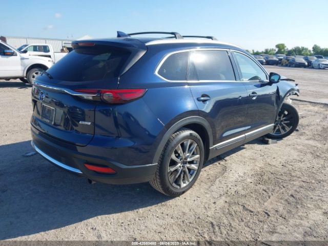 2016 MAZDA CX-9 JM3TCADY6G0107064 Photo 3
