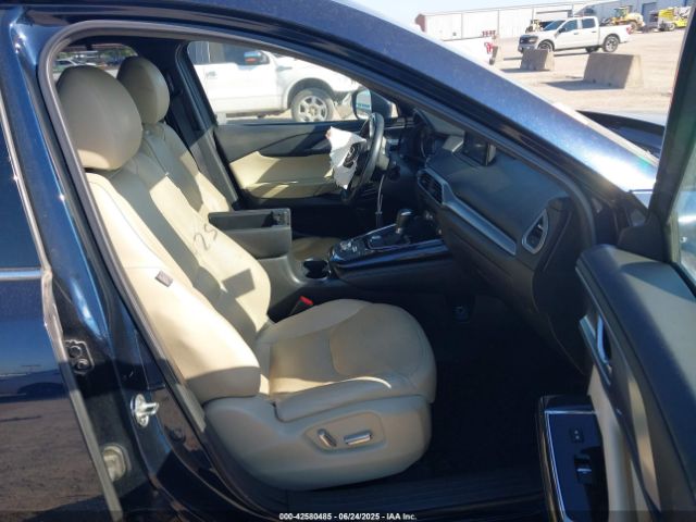 2016 MAZDA CX-9 JM3TCADY6G0107064 Photo 4