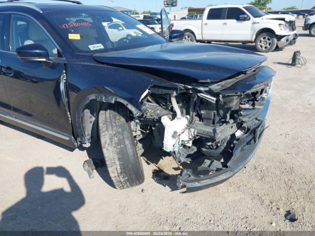2016 MAZDA CX-9 JM3TCADY6G0107064 Photo 5