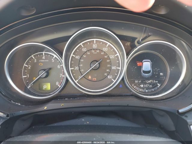 2016 MAZDA CX-9 JM3TCADY6G0107064 Photo 6