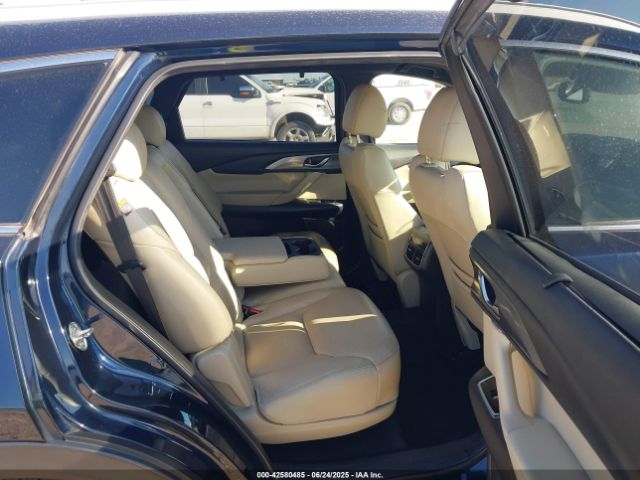 2016 MAZDA CX-9 JM3TCADY6G0107064 Photo 7