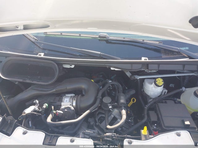Ford 3.5l v6 cyclone 2024 1FTYE1C8XRKA05493 Image 10