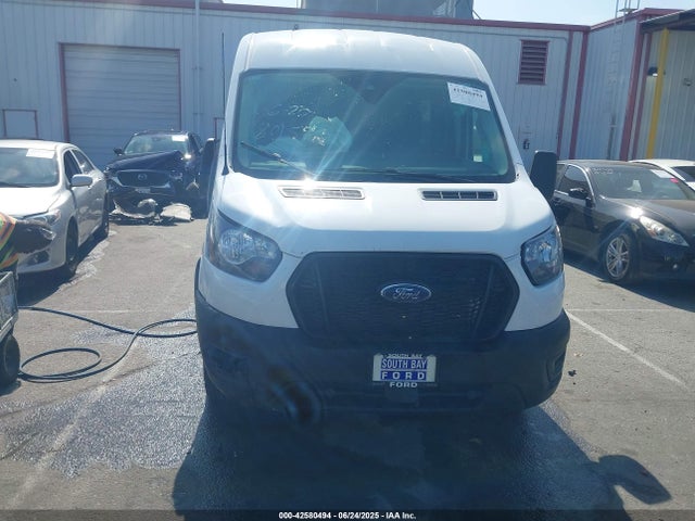 Ford 3.5l v6 cyclone 2024 1FTYE1C8XRKA05493 Image 12