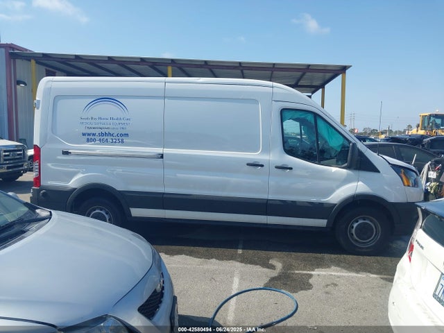 Ford 3.5l v6 cyclone 2024 1FTYE1C8XRKA05493 Image 13