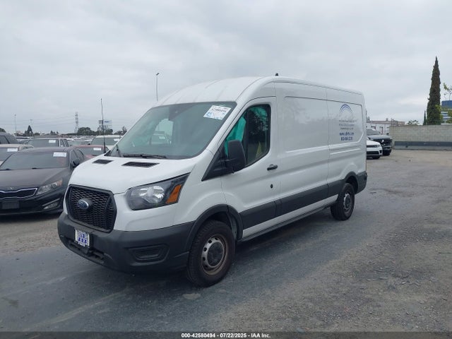 Ford 3.5l v6 cyclone 2024 1FTYE1C8XRKA05493 Image 2