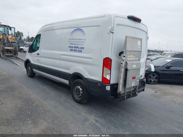 Ford 3.5l v6 cyclone 2024 1FTYE1C8XRKA05493 Image 3