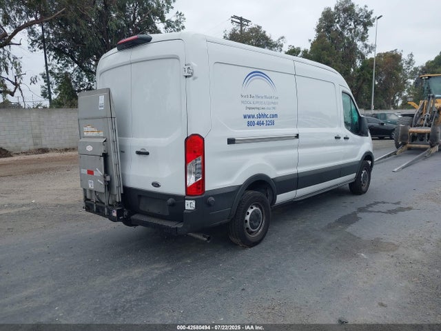 Ford 3.5l v6 cyclone 2024 1FTYE1C8XRKA05493 Image 4