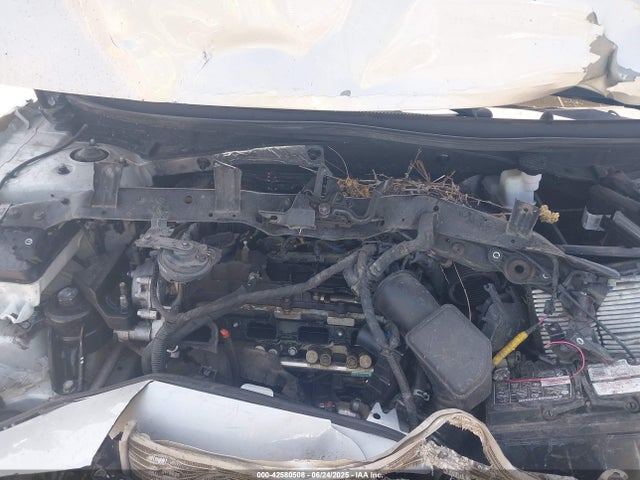 5NPE24AF9JH606833 Hyundai gdi theta-ii