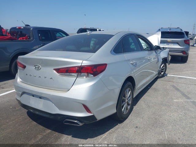 5NPE24AF9JH606833 Hyundai gdi theta-ii