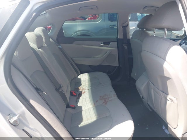 5NPE24AF9JH606833 Hyundai gdi theta-ii
